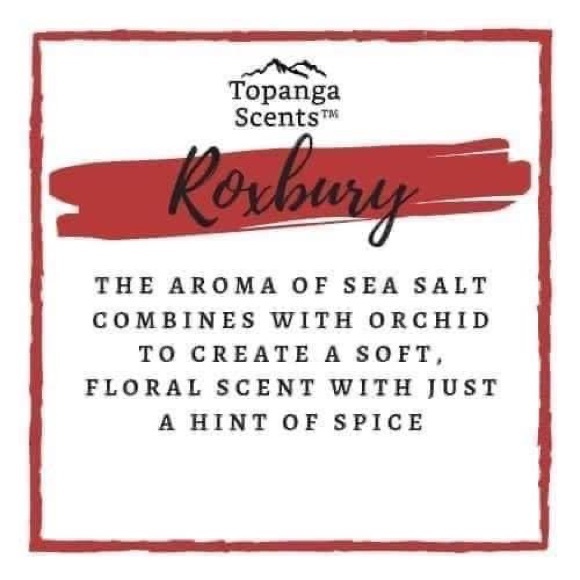 TOPANGA SCENTS - Picture 3 of 8